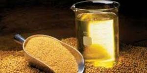 Soybean Oil
