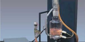 Mono Quartz Distillation Unit