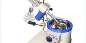 Rotary Vacuum Evaporator