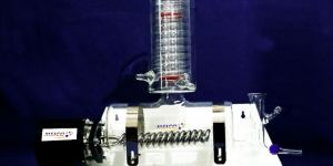 4LT HR WATER STILL DISTILLATION UNIT