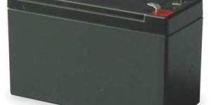 12v 7.2ah Battery Ups