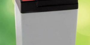 Wakaya 6v 5ah Imported Battery