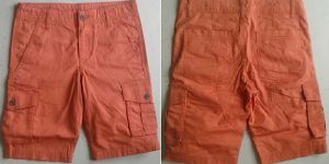 Boys Shorts