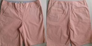 Ladies Shorts