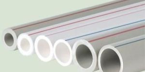 PVC Pipes Fittings