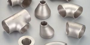 Butt Weld Pipe Fittings