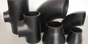 Carbon Steel Pipe Fitting