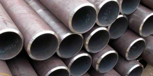 Carbon Steel Pipes