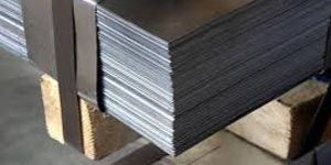 Carbon Steel Sheets