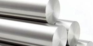 Nickel Alloy Round Bars