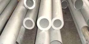 Nickel Alloy Tubes