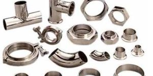 Stainless Steel Forged Fittings