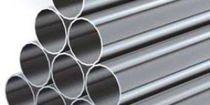 Stainless Steel Pipes