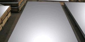Stainless Steel Sheets