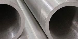 Stainless Steel Tubes