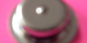 Nickel Plated Component