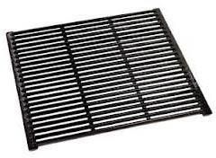 Grating Grill Fabrication