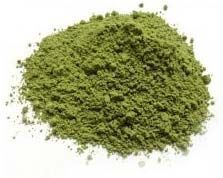 Natural Moringa Powder