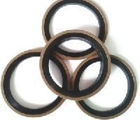 EPDM Rubber Gasket