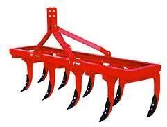 Rigid Type Cultivator