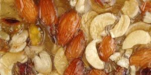 Mix Dry Fruit Chikki