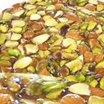 Pista Chikki