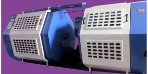 Cotton Rope Making Machine