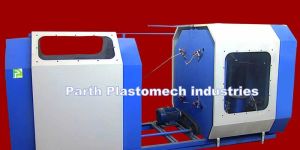 Rope Making Machines