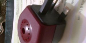 Mosquito Repellent Vaporizer Machine