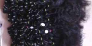 Indian Natural Human Hair