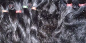 Natural Human Hair