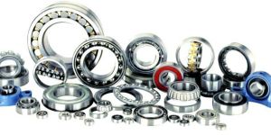 Industrial Consumable Materials