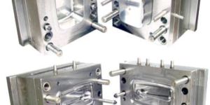 Plastic Moulding Dies