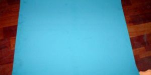 Pre Press Consumables