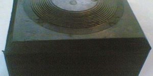 Rubber Buffer