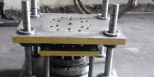 Sheet Cutting & Bending Dies