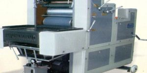 Sheet Fed Offset Printing Machine