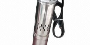 Solar Water Pumping Farming