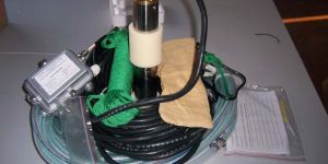 Solar Water Pumping System