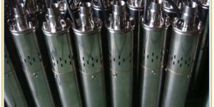 Solar Deep Well Water Pump