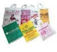 Non Woven Loop Handle Bags