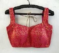 Brocade Blouses