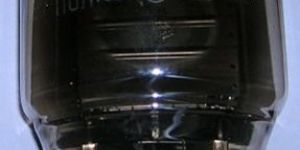 Electron Tube, Vacuum Tube