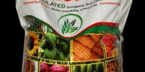 Granulated Soil Conditioner