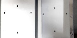 Glove Box Dispensers