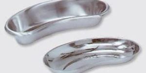 Hospital Stainless Steel Hollowares