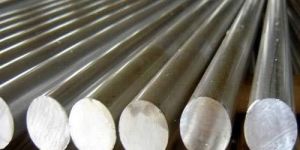 Aluminum Bar