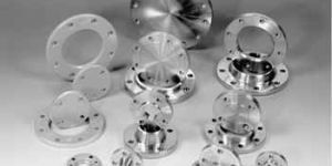 Stainless Steel Flanges