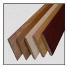 Wooden Flooring Accessories