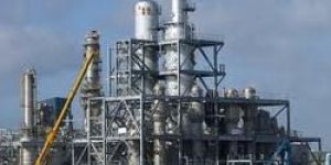 Bioethanol Plant